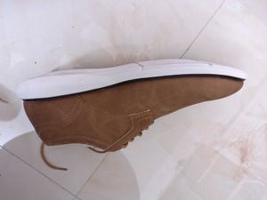Highlander Casual Shoes