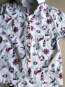 Babyhug Shirt 2 (2-3 Years)