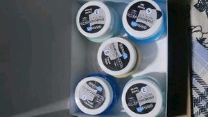 Grawya Diamond Facial Kit