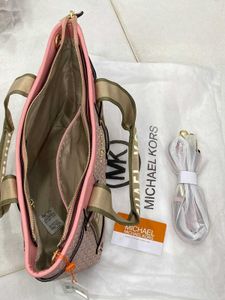 MK MAEVE PREMIUM QUALITY TOTE BAG @SALE