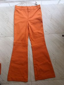 Zara Flared Pants
