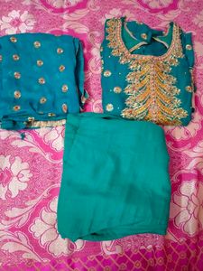 beautiful disain 3 pic suit