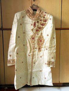 Sherwani Set Combo (Male)