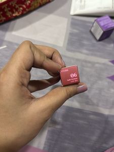 Etude Fixing Matte Tint - Soft Walnut