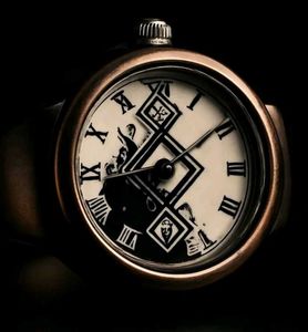 Ring Watch