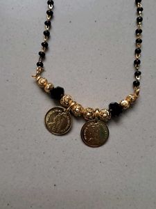 Elegant Mangalsutra Necklace