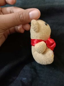 Cute Teddy Bear