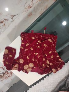 Best Lehenga For Girls