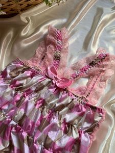Cute Pinterest Slip Dress
