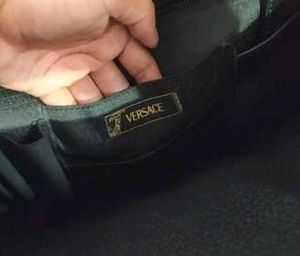 Versace Briefcase(Authentic)