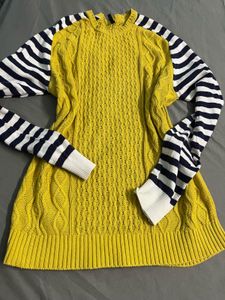 Men’s  Navy Blue Jacket