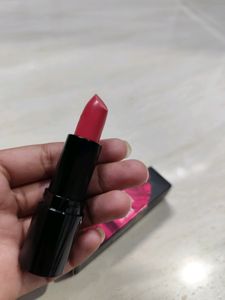 Lakme Cushion Matte Lipstick..