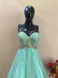 Beautiful Gown