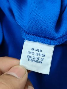 polo ralph lauren tiger Tshirt For Men Size XL