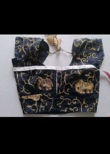6 Combo Blouse