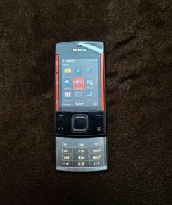 nokia X3