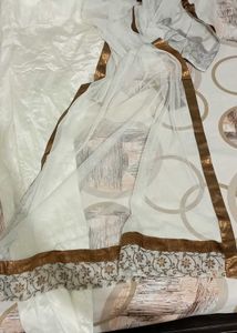 Anarkali Frok
