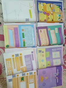 Class 6th Full Course Of Science