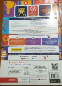 Sample Papers For Class 12th CBSE BOARD Exam