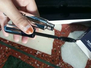 Mars Double Trouble Mascara
