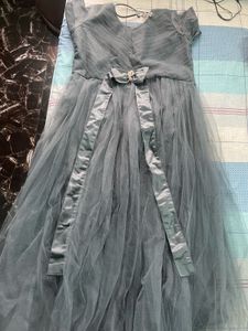 Rarely Used Ball Gowns And Long Chudis