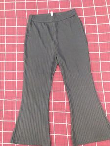 Blak Trouser for Women