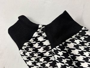 Houndstooth Co-ord Set