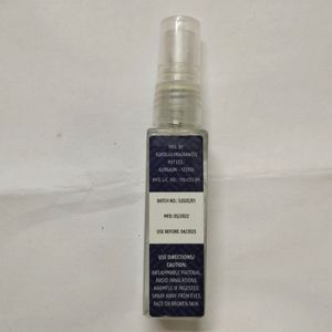 Sea &amp; Sky Perfume