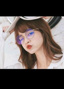 Cute Korean Glasses 🕶️