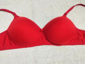 Padded Bra Combo