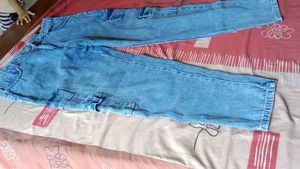 T-A-G Ladies&#39; Jeans - Size 36