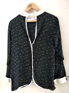 Beautiful Long Sleeve Top