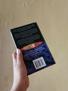 DOCTOR WHO Series (3 Books)