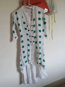 Frock Suit