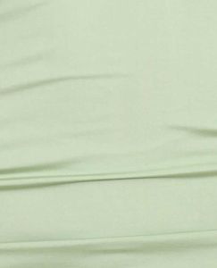 Green Ruffle Bodycon Dress Size- S,M