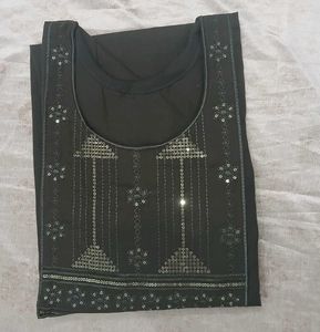 Daily Wear Kurthi