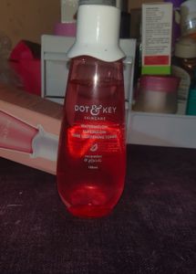 Dot & Key Toner