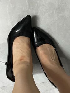 Black Heels 👠