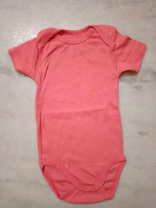 Baby Romper 3-6 Month Size... Newer One...