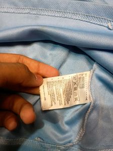 Manchester City Jersey
