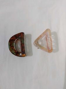 Hair Claw Clips