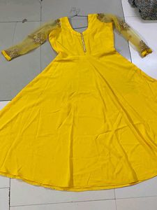 Yellow Farhook 💛💛
