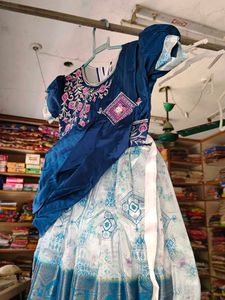 New Stock Not Using