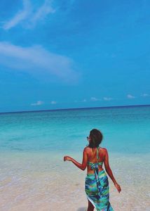 Stylish Bikini Set