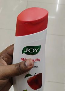 JOY Skin Fruits Body Lotion