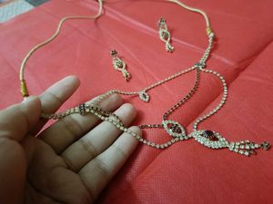 Necklace Set