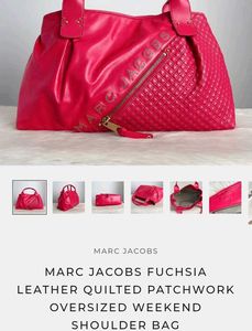 Marc Jacobs