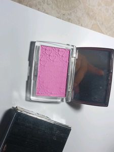 Dior 001 Blush
