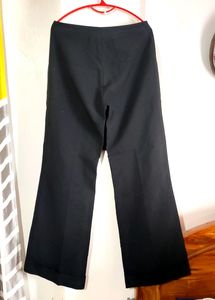 Flared Pants