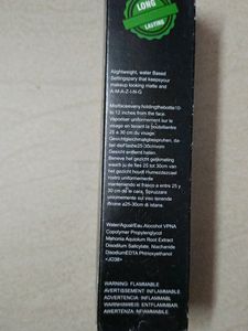Beauty Face Makeup Natural FIXER With Vitamine _E